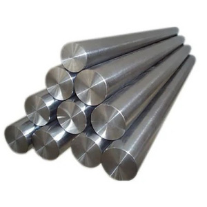 Manufacturer Supply JIS SUS304 DIN X2CrNi189 1.4301 AISI 304 Stainless Steel Rod 12mm Raw Material Price