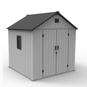 Shed Garden House Storage Tool Shed Outdoor Storage Shed with Door And Lock