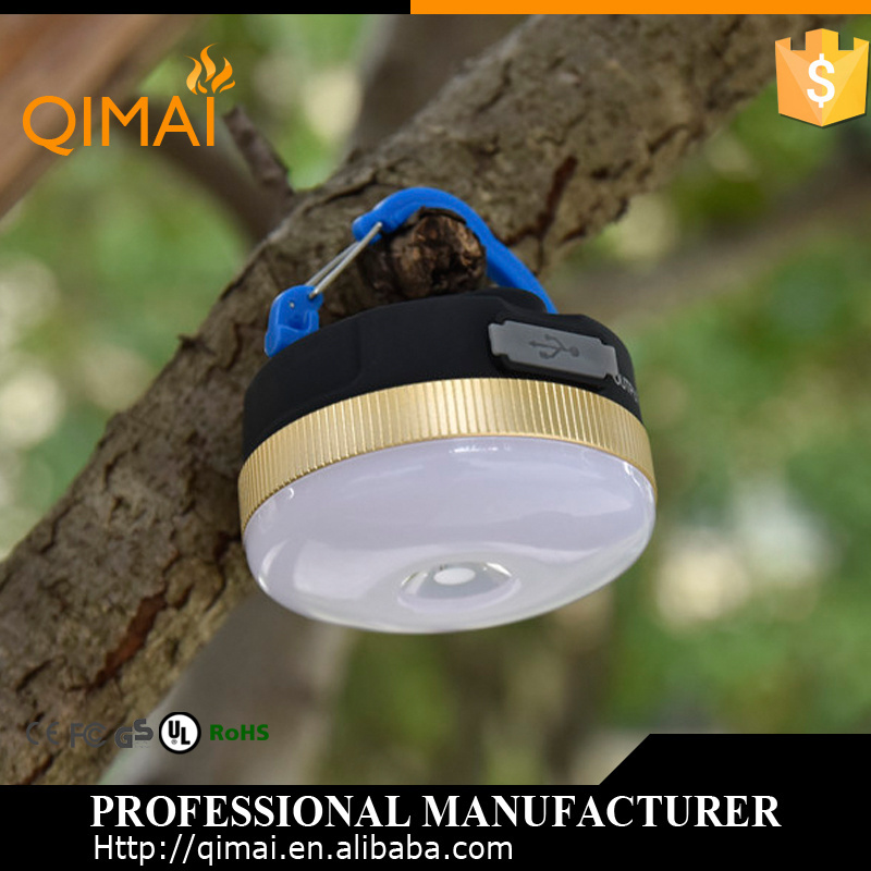 wholesale camping supplies camping equipment china flexible usb light magnet led hand light