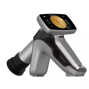 Hot Sale High Quality Automatic Portable Handheld Digital Eye Fundus Camera HFC-2