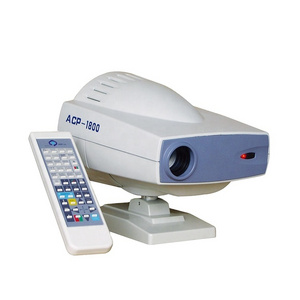 ACP-1800 China Supplier and Competitive Price Auto Chart Projector