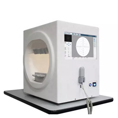 Automatic visual field analyzer BIO-1000 ophthalmic equipment Auto Computerized Perimeter best selling visual field analyzer