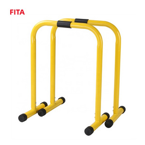 Wholesale Sale Split Double Rod Support Push-up Multifunctional Indoor Men Women Pull-up Fitness Training Parallel Bar