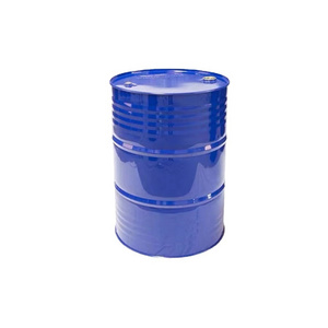 Hot sale 210L Close Head Steel Drum Oil Drum Metal Barrel