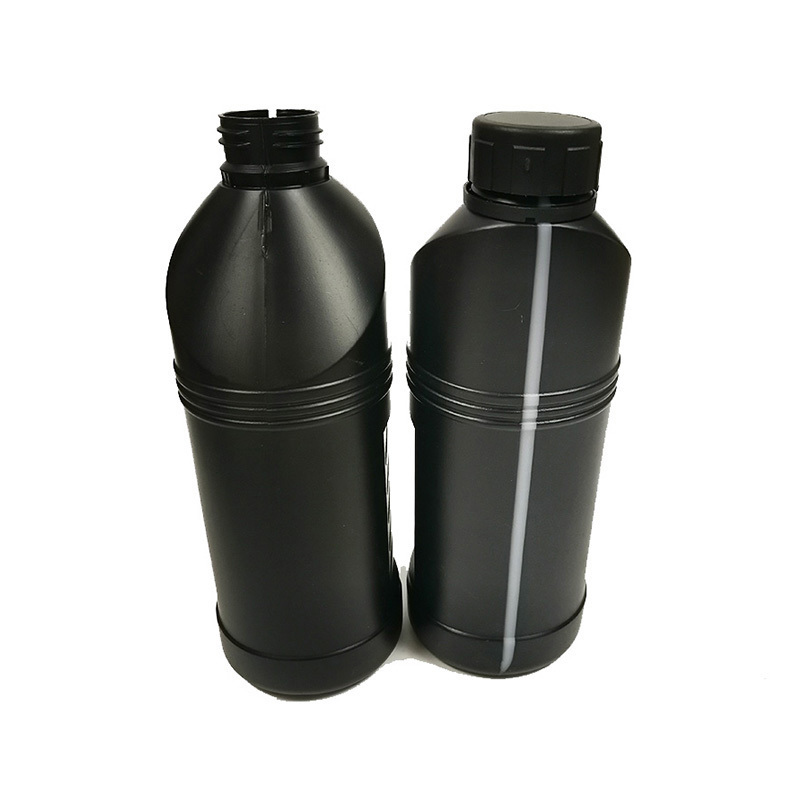 5L 10L 20L hdpe white plastic petrol jerry cans plastic oil drum