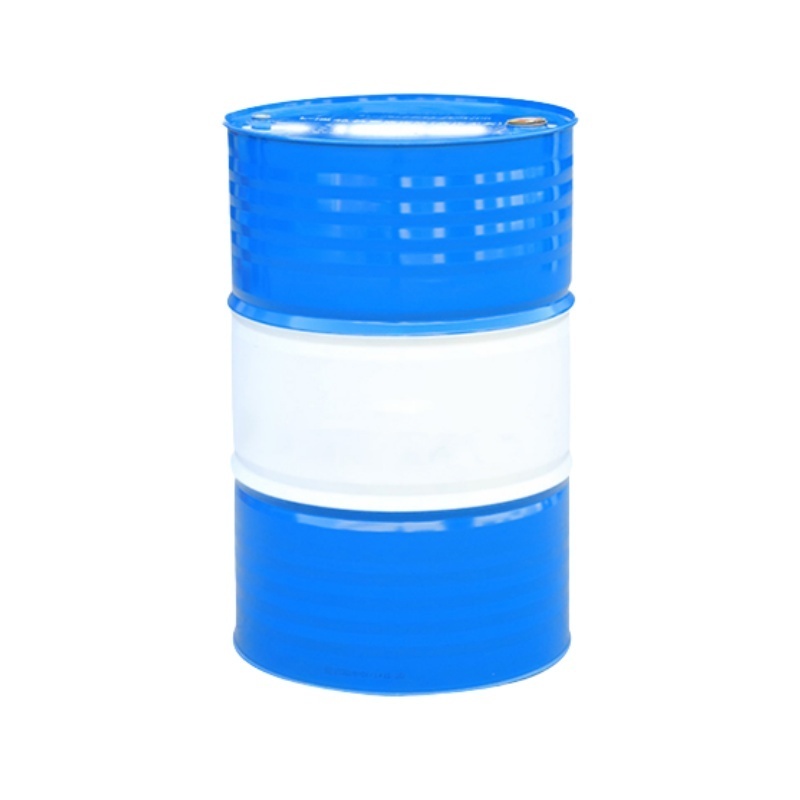 2022 New Style Food Grade Stainless Steel Beekeeping Equipment 200l 55 Gallon Metal Paint Barrel Drum