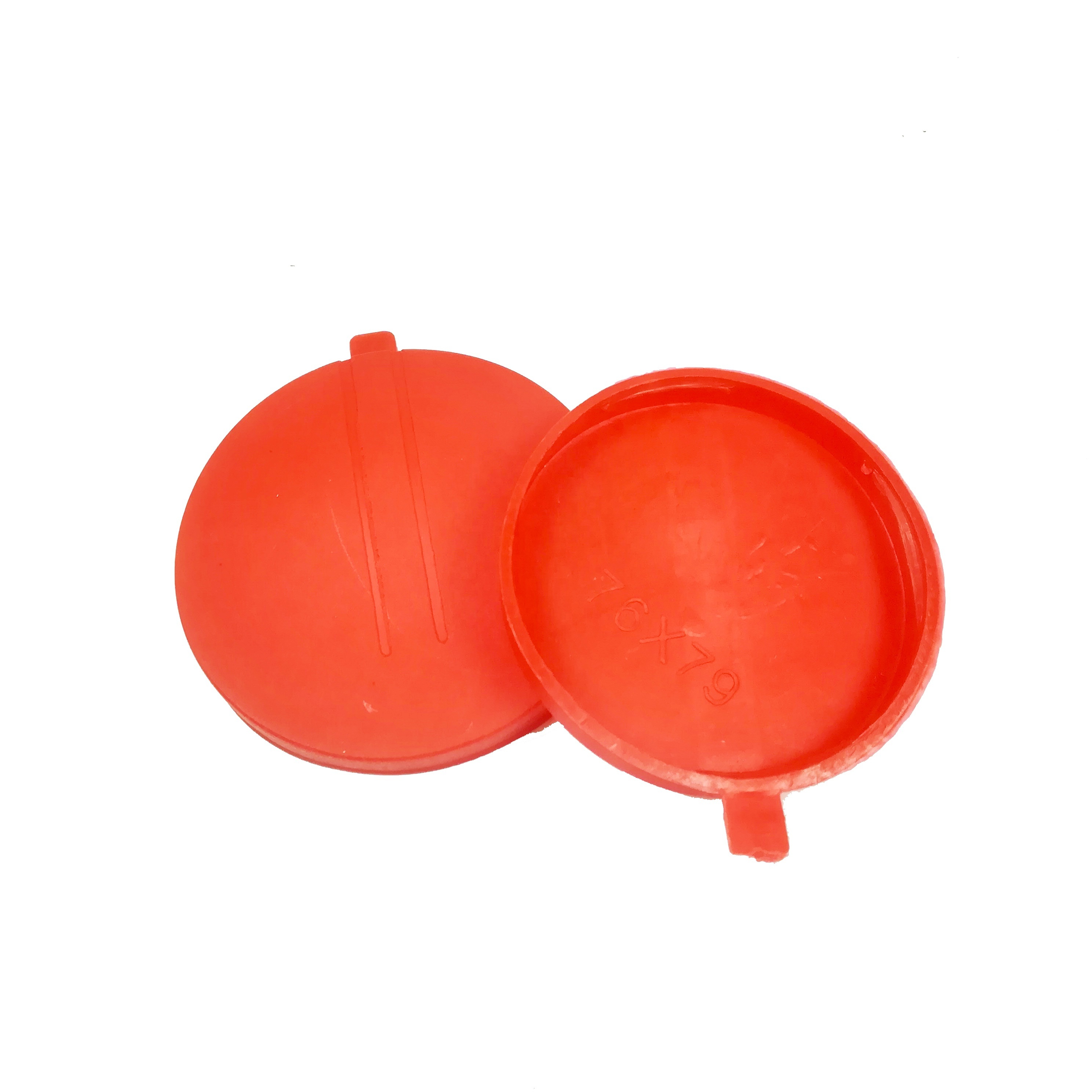 200 Liter Plastic Drum Cap Seals For Sealing Drums