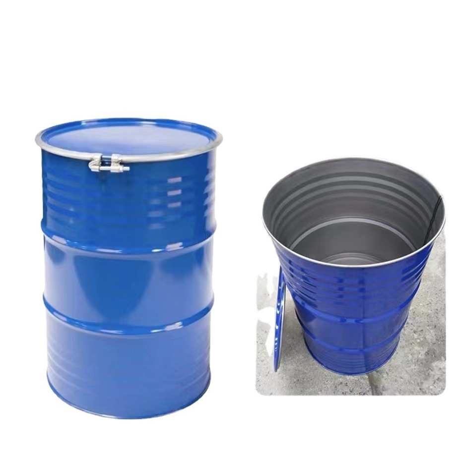 Wholesale Steel Barrel drum 55 gallon in 200L-210