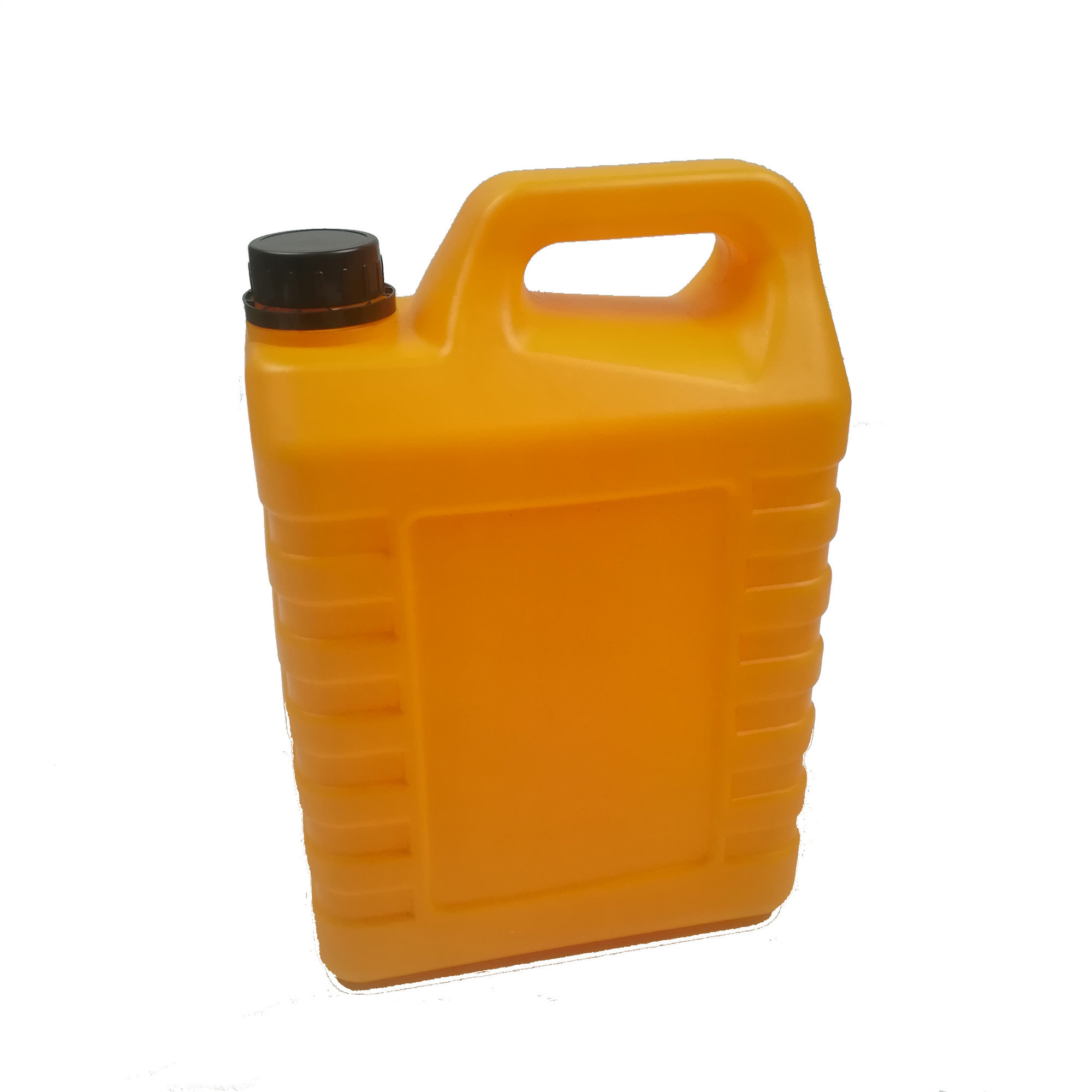 5 liter plastic jerry can for chemical ink alcohol liquid 5L hdpe