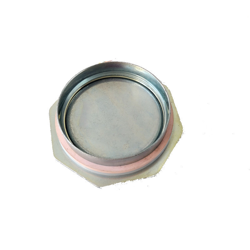 closure for steel drum oil drum stainless steel drum