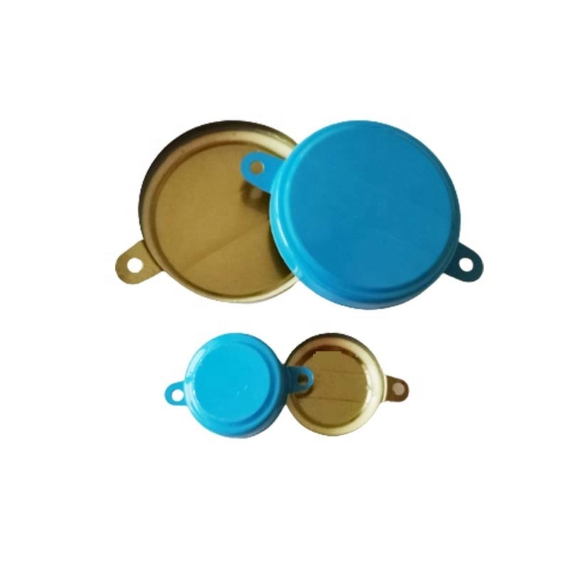 Oil Drum Sealing Cover Manufacture Tamper Evident Cover Seals