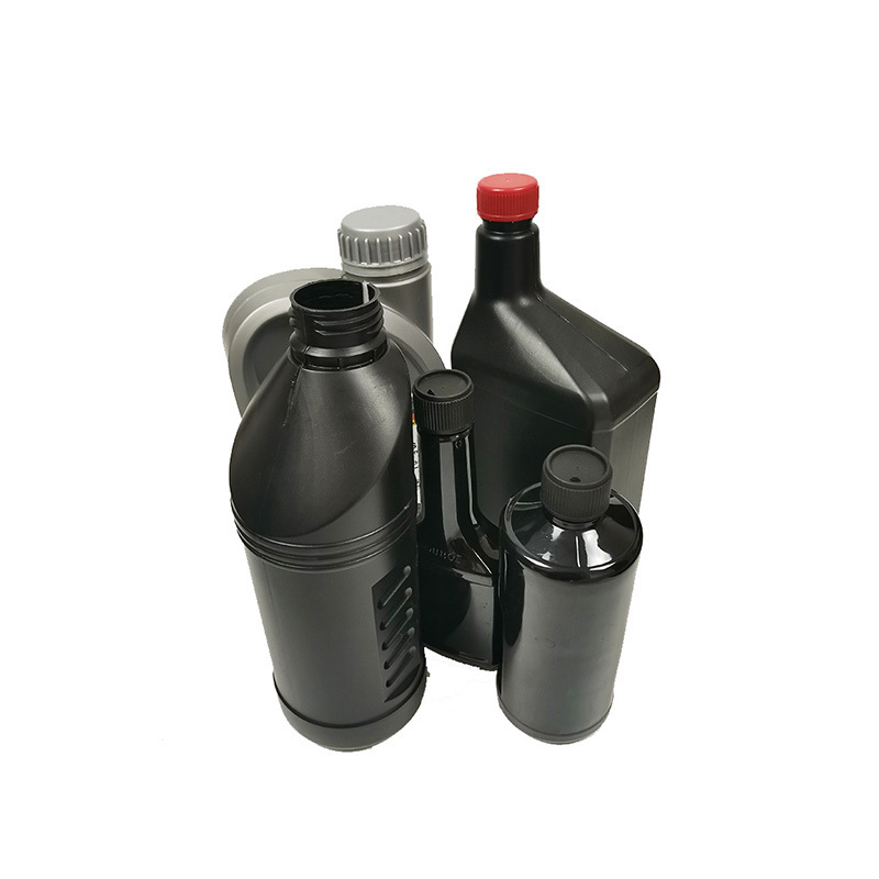 5L 10L 20L hdpe white plastic petrol jerry cans plastic oil drum