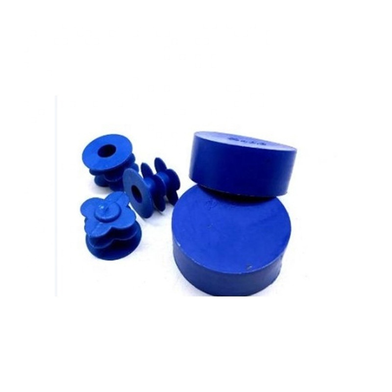 Push-fit Plastic Pipe Endcap/End cap  Wholesale quick connect plastic water filter pipe plug in fitting