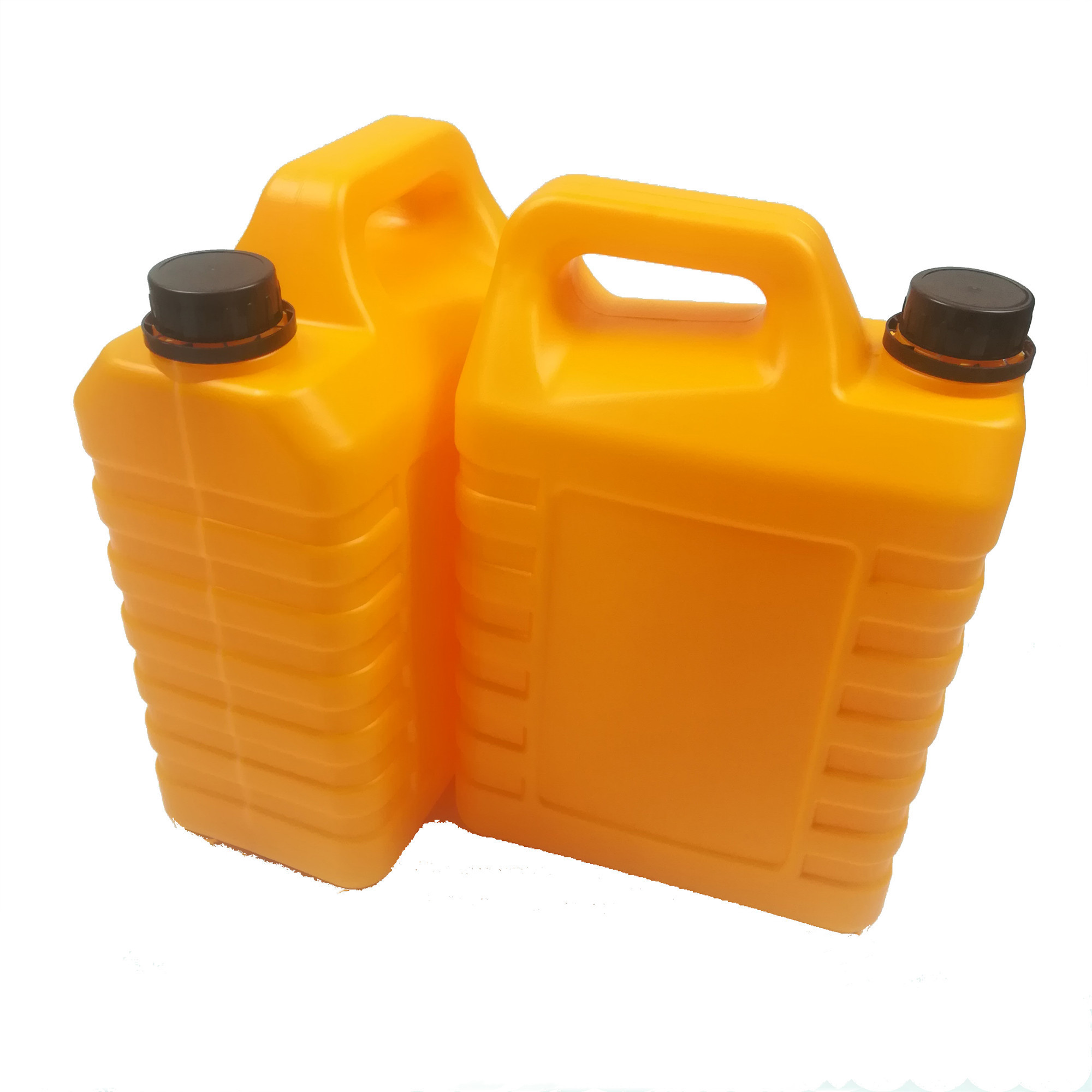 Jerry Can with Cap Oil Water Carrier Container Drum Barrel Hdpe Plastic Free Sample Square Plastic 25 Litre 20 L 50 Litros