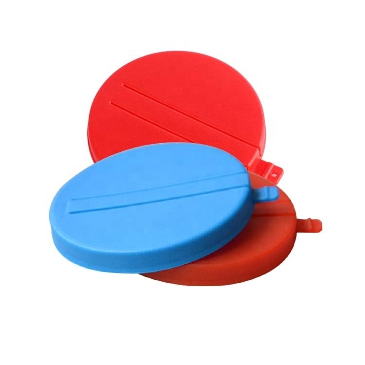 200 Liter Plastic Drum Cap Seals For Sealing Drums