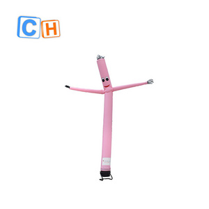 Eight meter air dancers inflatable sky dancer Double legs inflatable air dancers