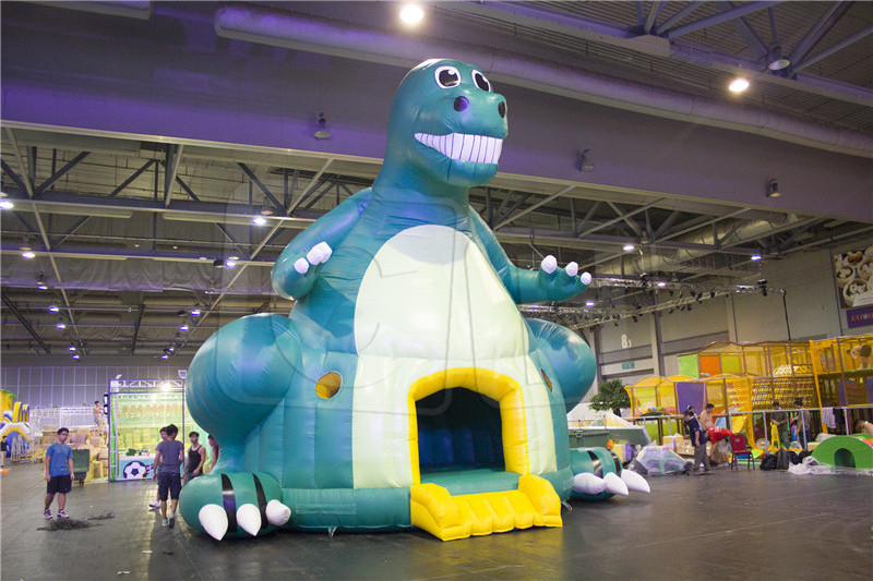 Monster Truck Inflatable Bouncer Inflatable Bouncer Bounce House Inflatable Bouncer Dinosaur