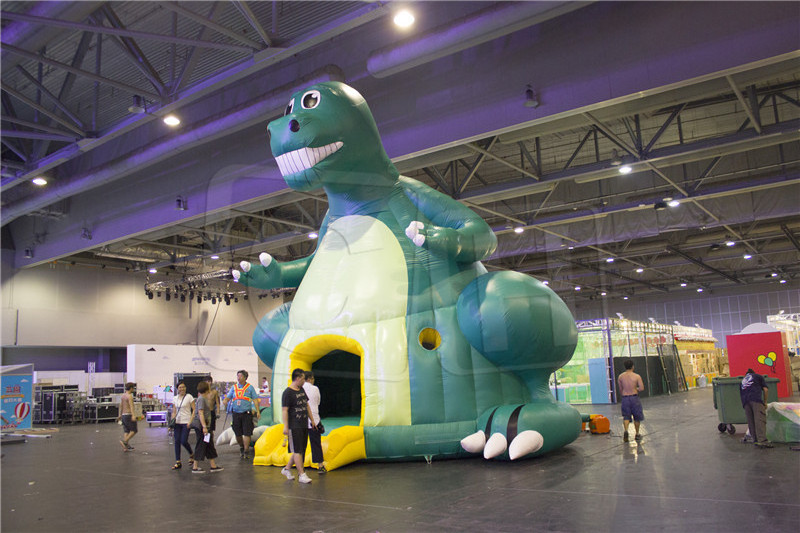 Monster Truck Inflatable Bouncer Inflatable Bouncer Bounce House Inflatable Bouncer Dinosaur