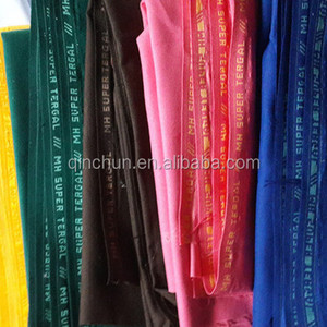 SUPER TERGAL FABRIC / SUITING TRAVERA FABRIC/ SCHOOL TEX UNIFORM FABRIC