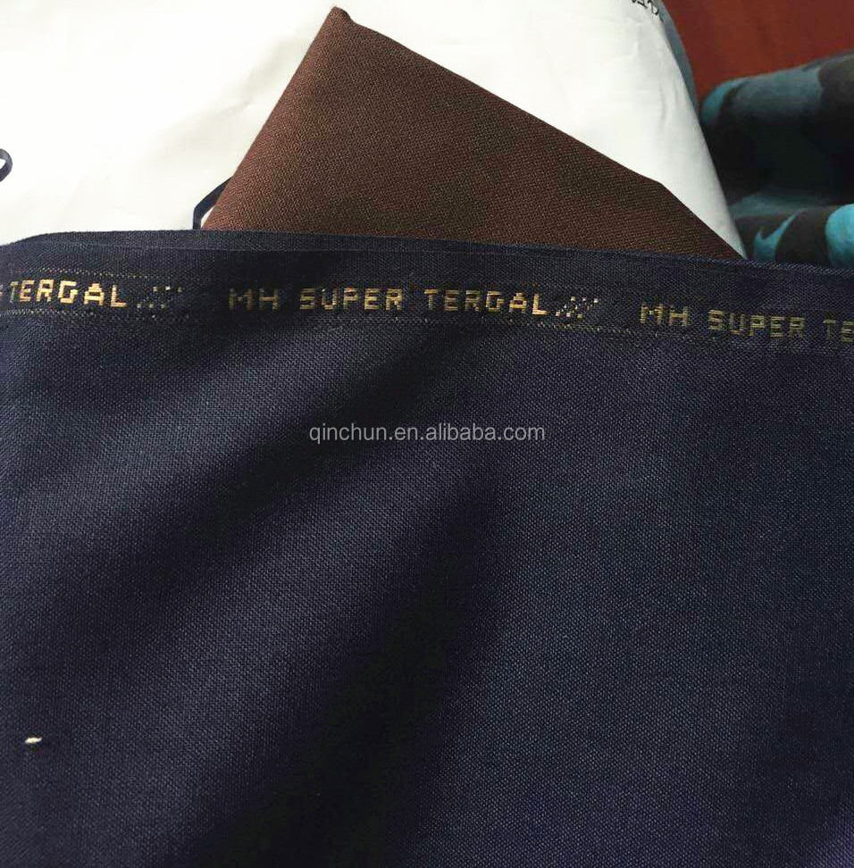 SUPER TERGAL FABRIC / SUITING TRAVERA FABRIC/ SCHOOL TEX UNIFORM FABRIC