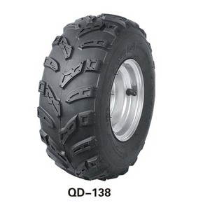 145/70-6 QD-138 atv tires factory