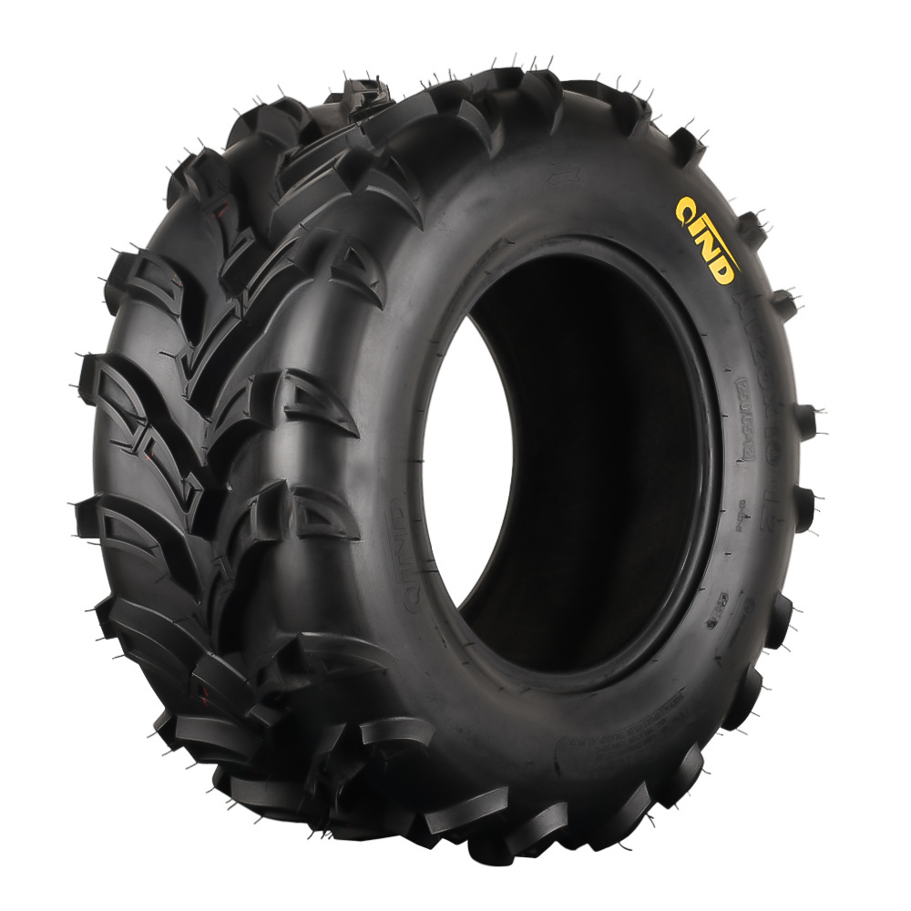 ATV TIRE 25X10-12 QD-137