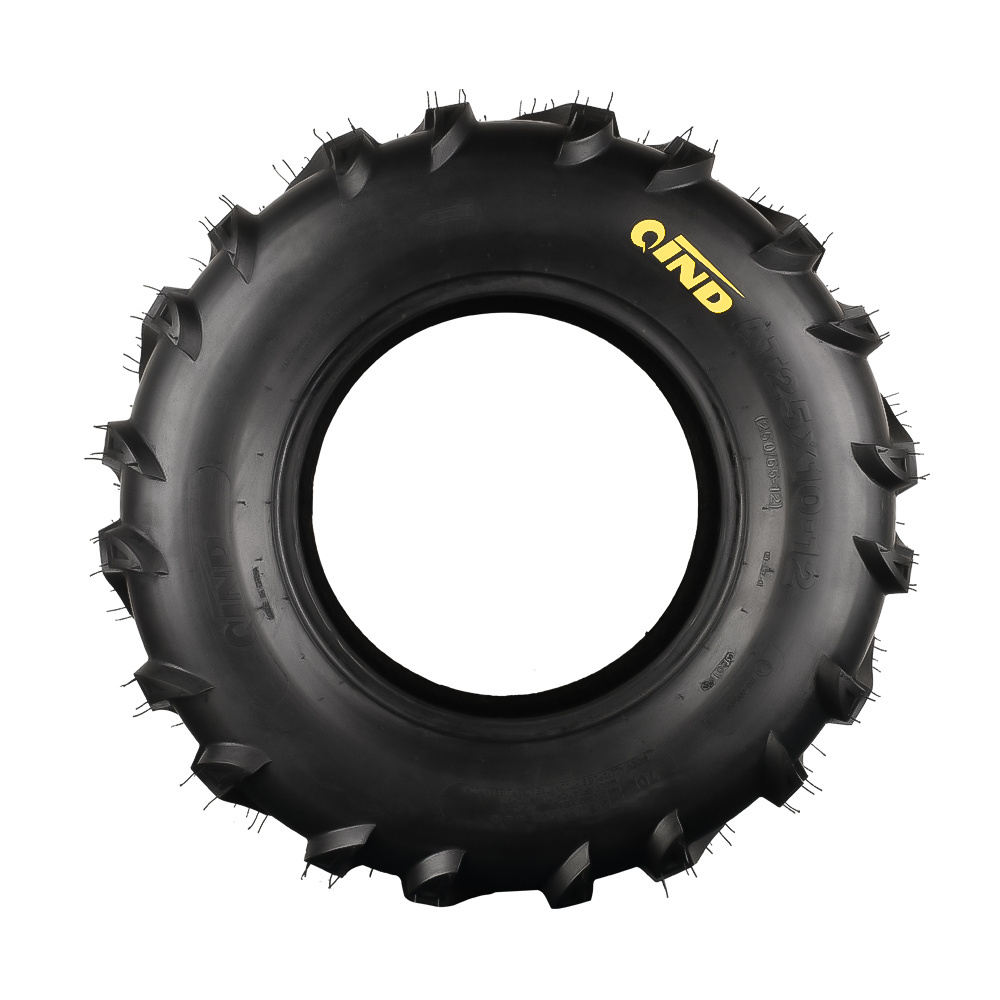 ATV TIRE 25X10-12 QD-137