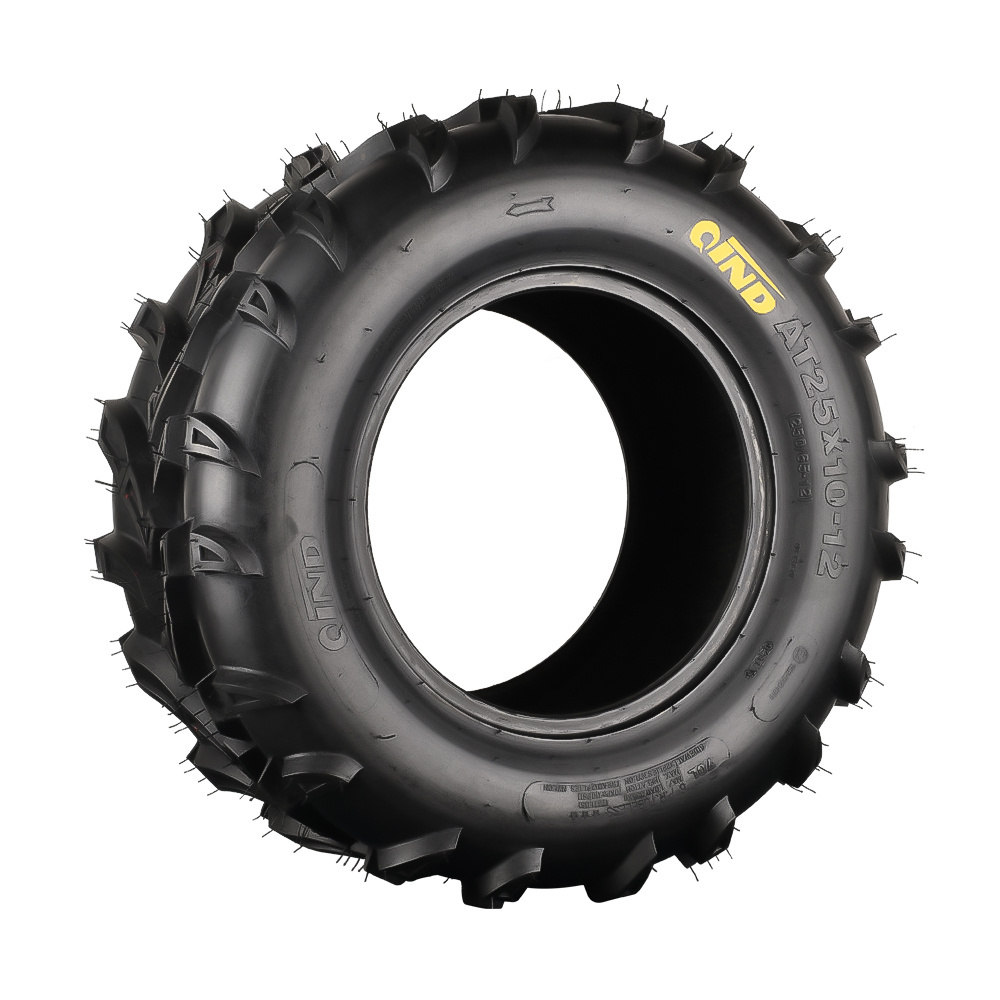 ATV TIRE 25X10-12 QD-137