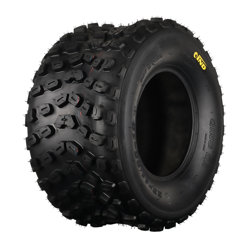 ATV TIRE 22X11-10 QD-127