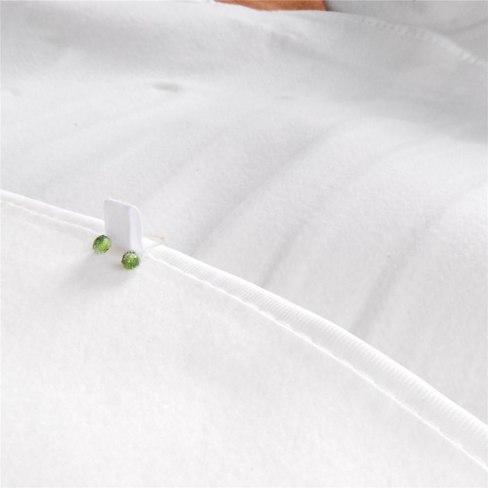 wholesale OEM polyester electric low cost heating mattress heated under blanket