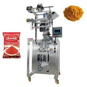 Automatic Granule Soft Candy Rice Seeds Packing Machine Pasta Potato Chips Packaging Machine