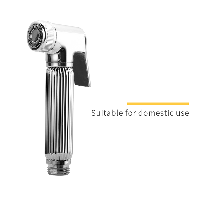 Wholesale shattaf brass cloth diaper sprayer shattaf bidet for toilet cleaning bidet sprayer toilet