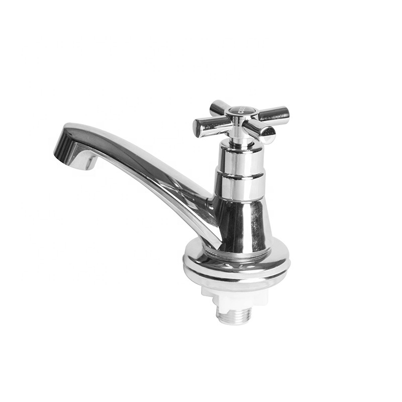 Chinese kitchen faucet wholesale abs handle anti- splash faucet