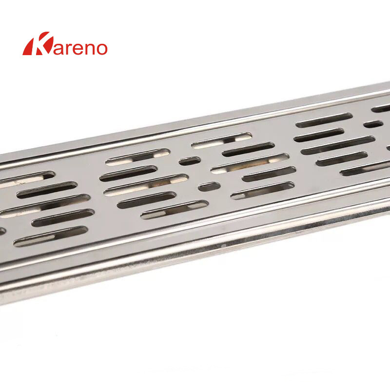 NingBo Stainless Steel anti odor floor drain cover siphon floor balconi floor drain cover