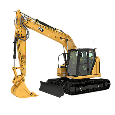 16.4 Ton Cat 315cl Excavator Wonderful Quality 95% New Used Nearly New Japan Made Used Cat 315cl Excavator For Sale