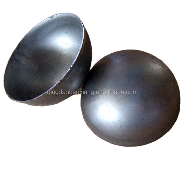 China cast iron hollow wrought iron spheres balls