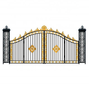 iron main gate design wrought iron gate models house gate design