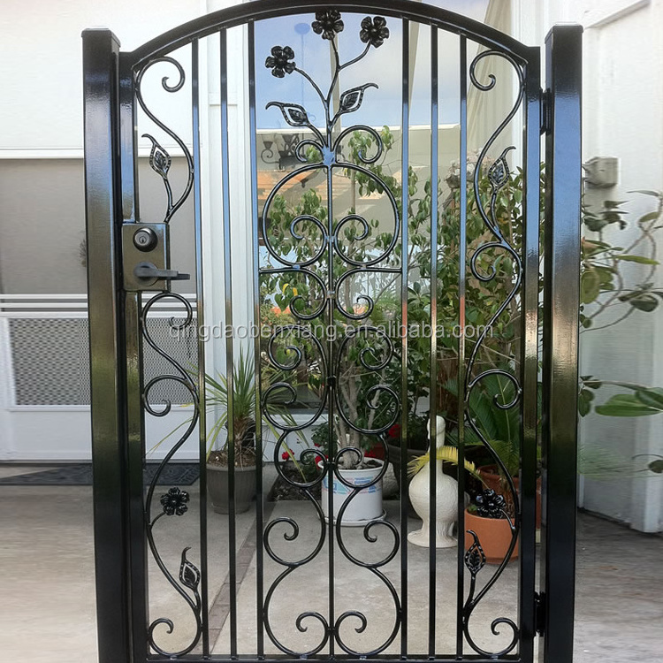 iron main gate design wrought iron gate models house gate design