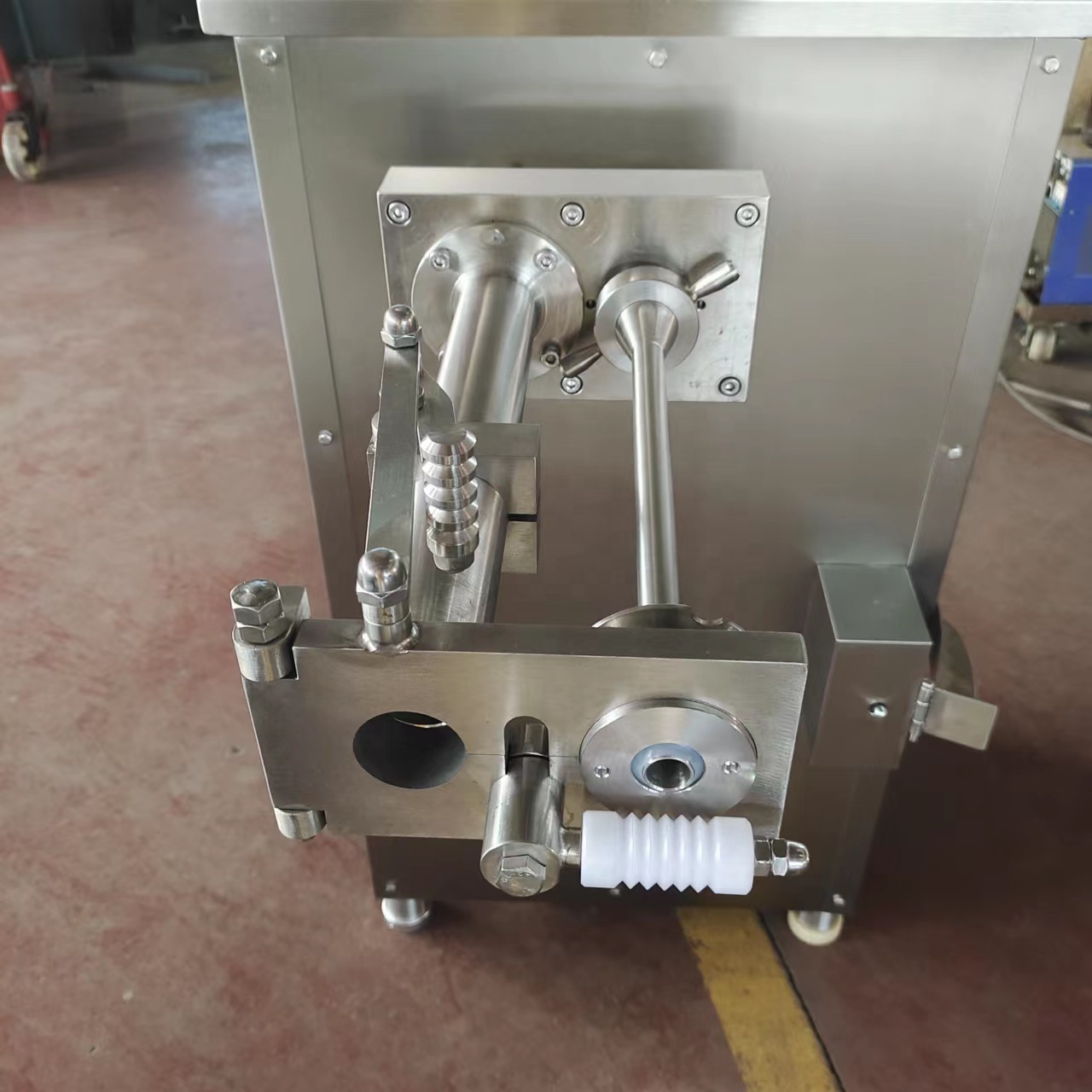 Electric Enema Machine Sausage Filling Machine  Automatic Sausage Filling Making Machine