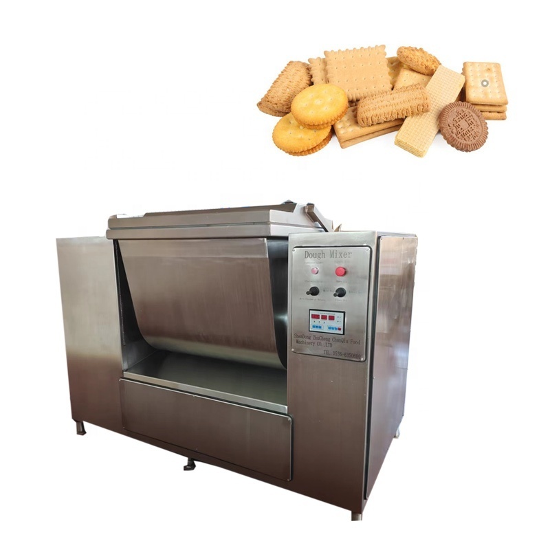 dough mixer/ industrial bakery mixer bread making machine dough roller/dough mixer machine