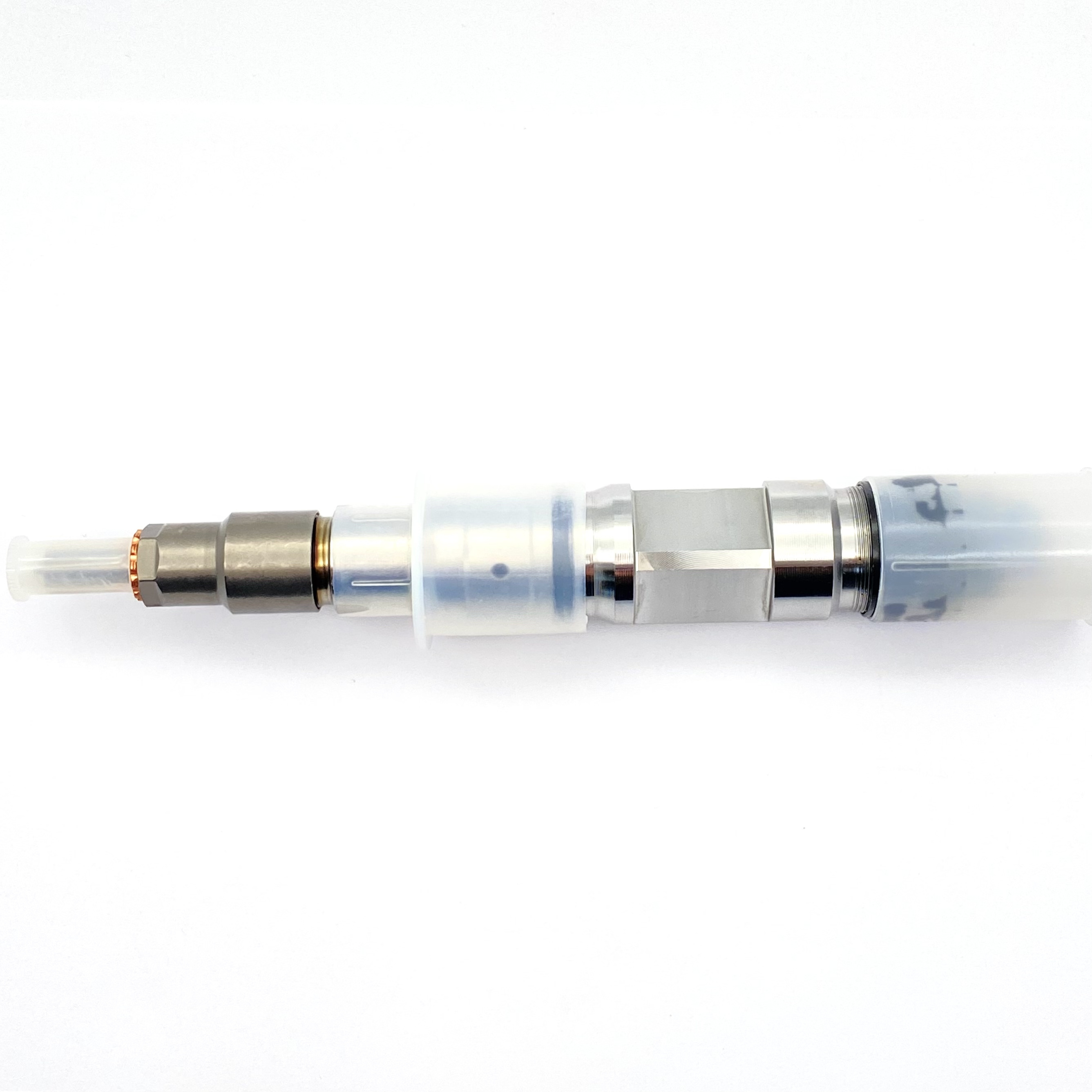 High Quality Common Rail Diesel Fuel Injector for Man Bus TGA TGX Engine D2066L 0445120217 0445120061 0986435526