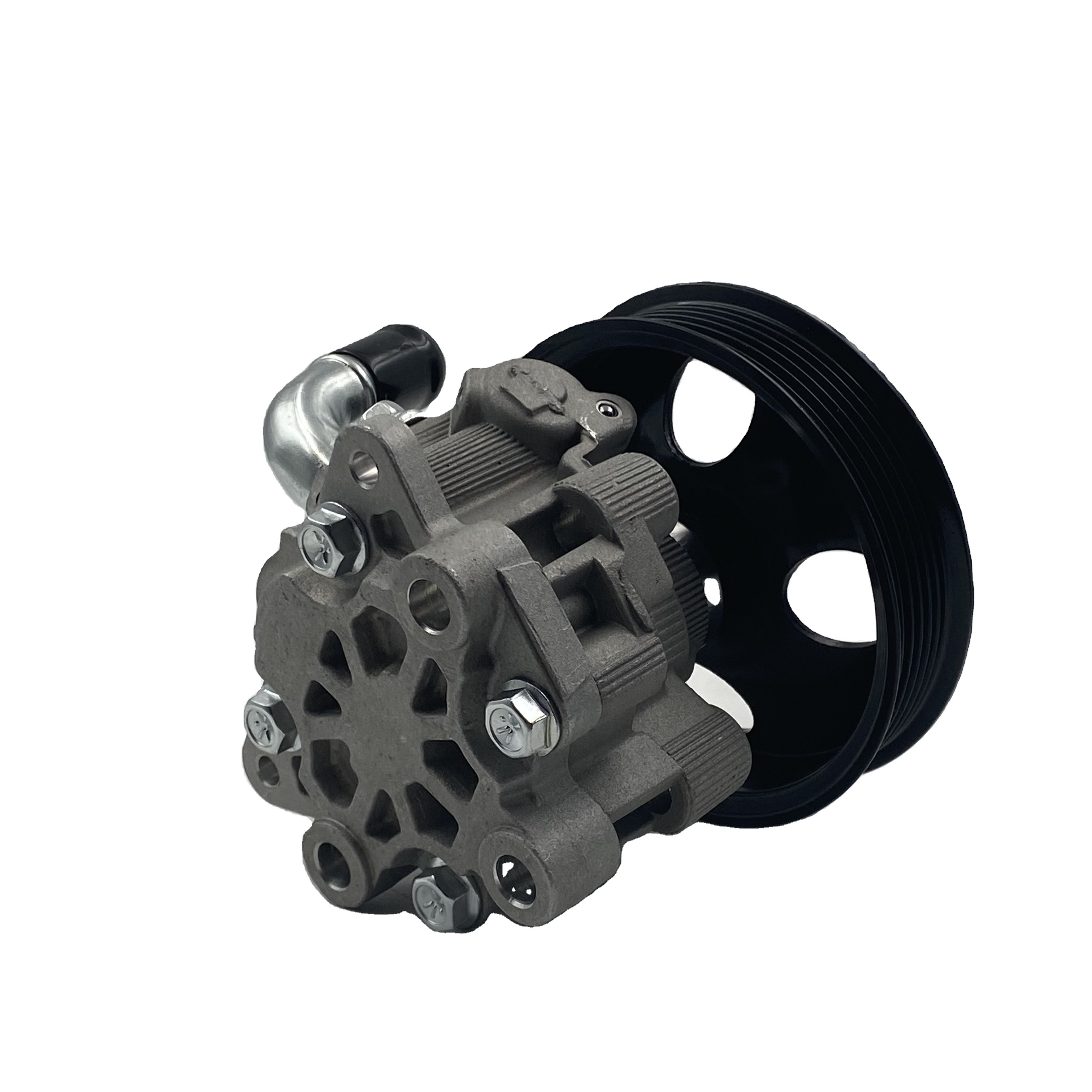 Power Steering Hydraulic Pump Power Steering Pump for JEEP GRAND CHEROKEE III (WH, WK)  OEM 52089883AD