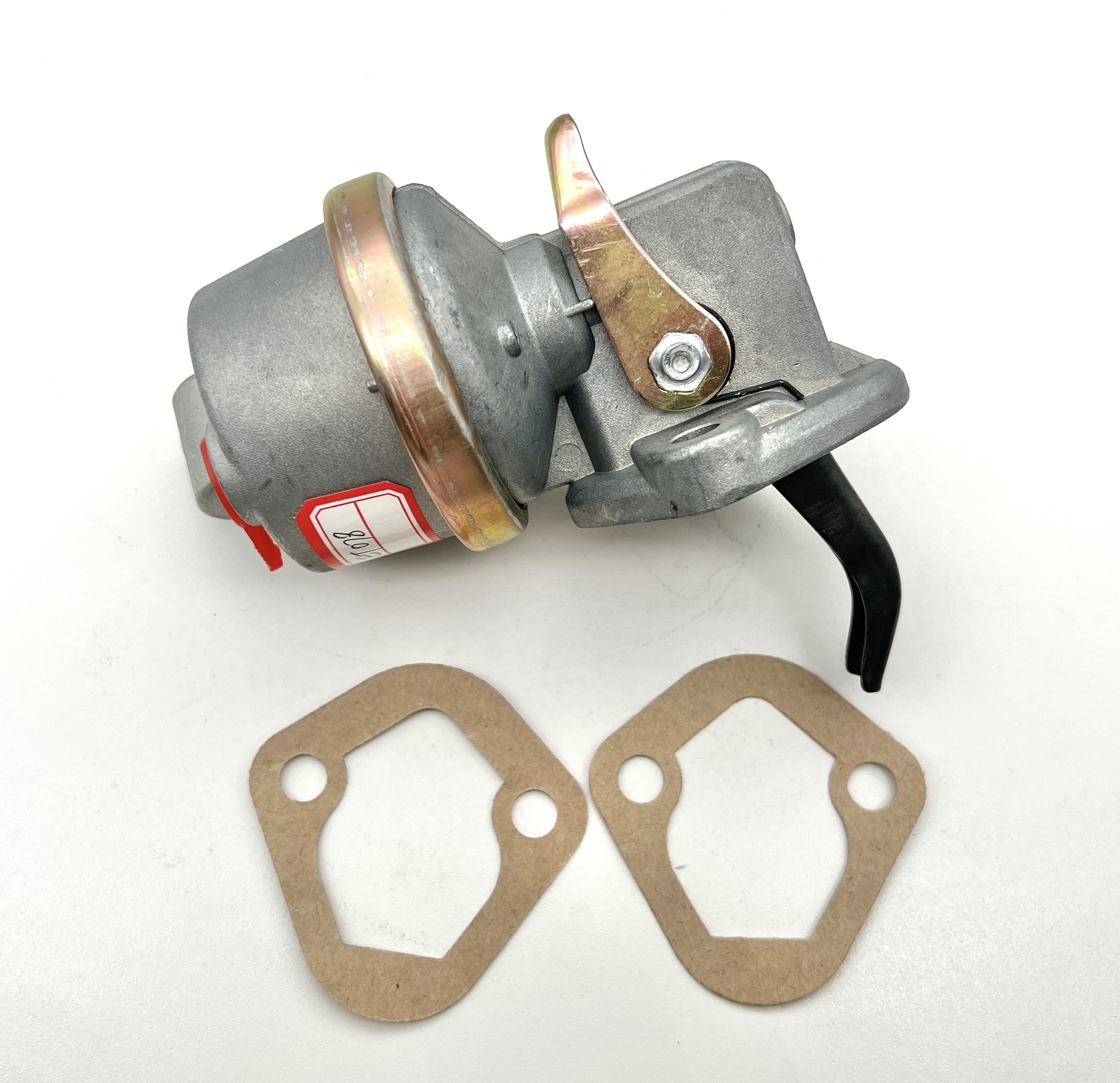 Tractor fuel lift pump fuel feed pump 3904374 3928143 3966154 3970880 for Cummins 4BT 6BT Engine Parts New