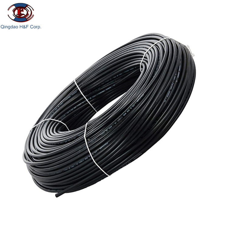 HF Black Annealed Tie Wire Coil / Rebar Tie Wire