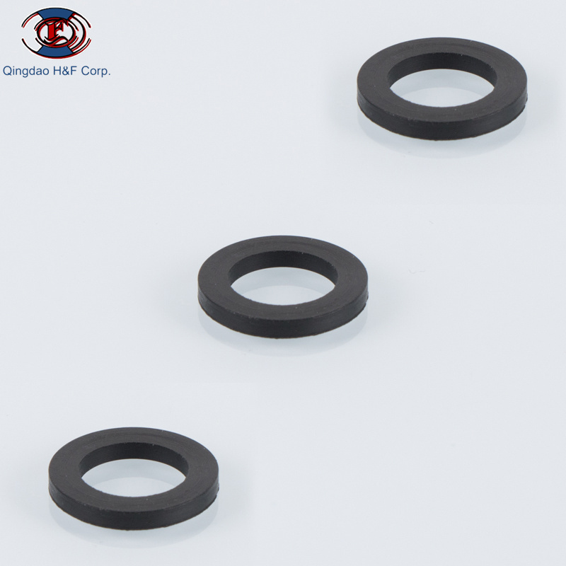 Formwork Accessories Concrete Forming Hardware Custom Rubber Gaskets Silicone Gasket