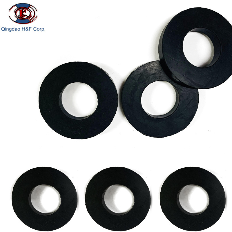 Concrete Formwork Accessories Rubber O-ring flat washer gaskets rubber gasket NBR EPDM Round o ring gasket