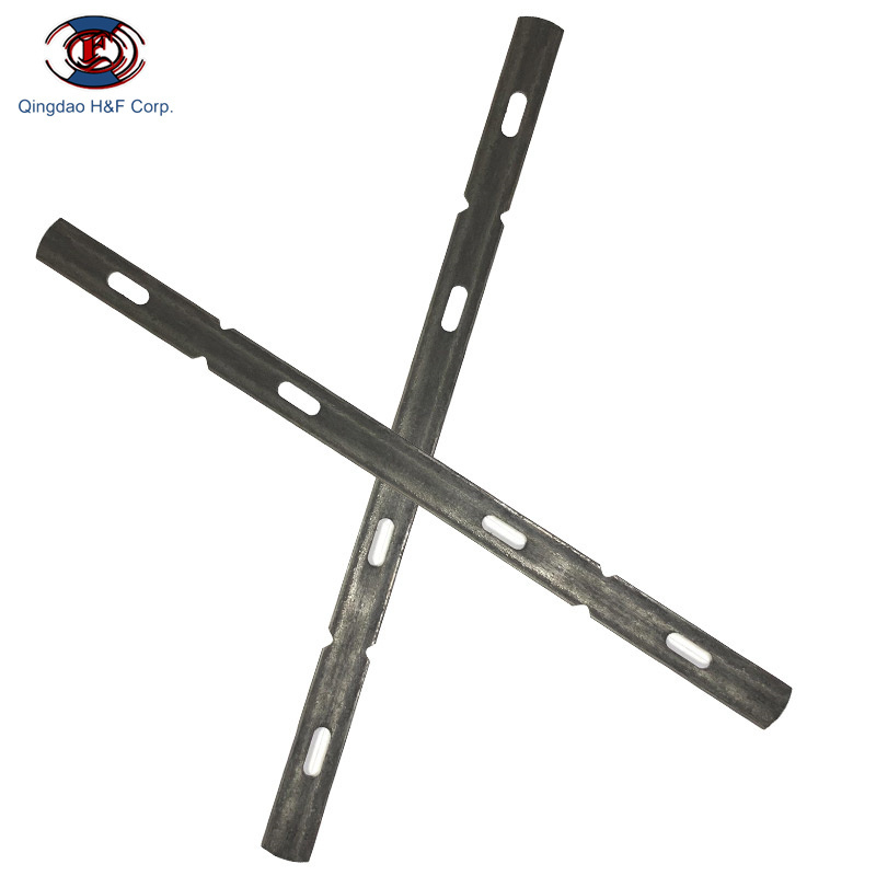 Concrete Building Construction Forms Accessories Aluminum Forming X Flat Ties Full Wall Ties Flat Tie Wedge Pin