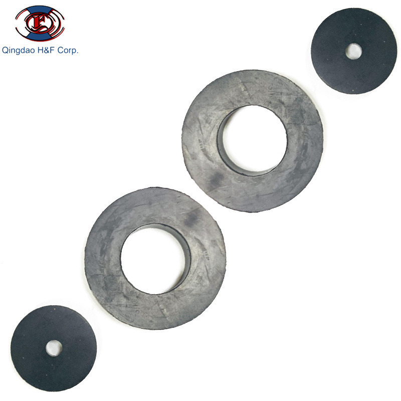 Concrete Building Materials Industrial High Quality Flat Washer, Rubber Washer Gasket