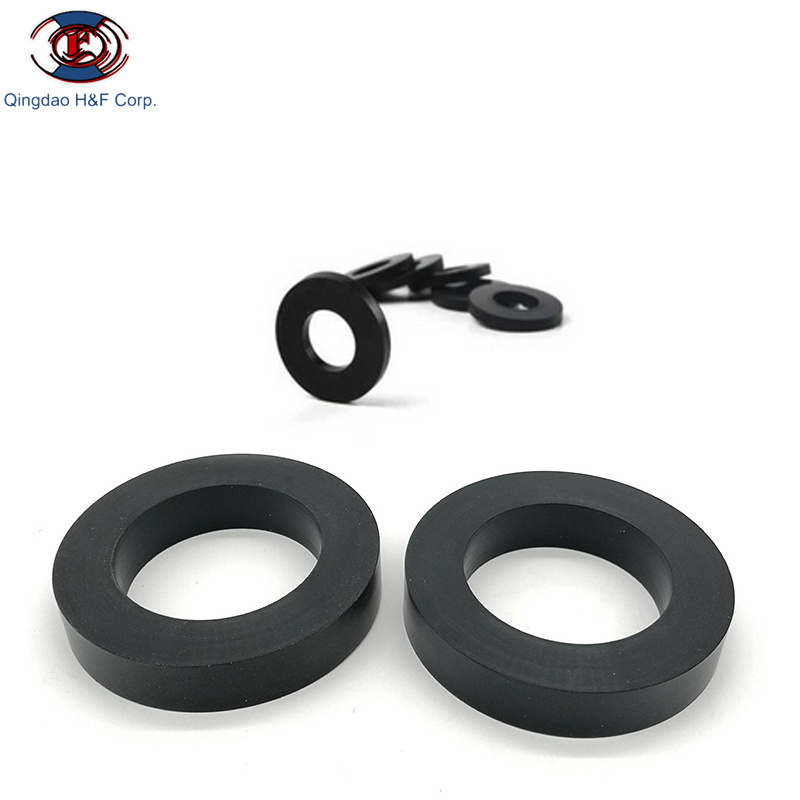 Formwork Accessories Concrete Forming Hardware Custom Rubber Gaskets Silicone Gasket