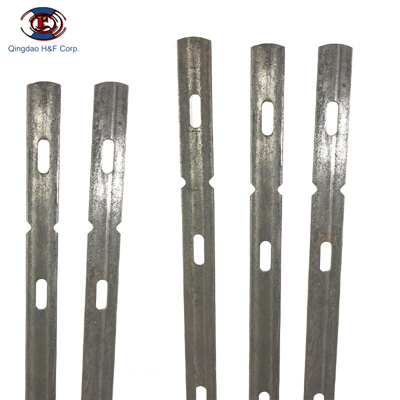 Concrete Building Construction Forms Accessories Aluminum Forming X Flat Ties Full Wall Ties Flat Tie Wedge Pin